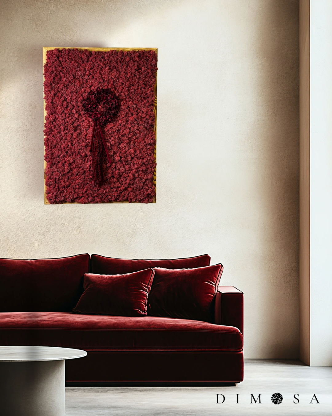 "Hortensia in Bordeaux"