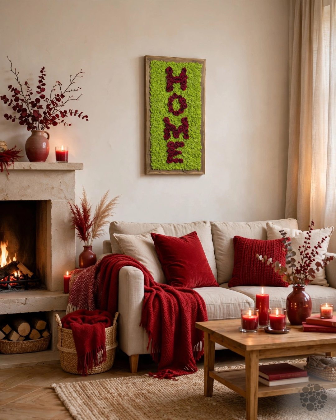 "Home"