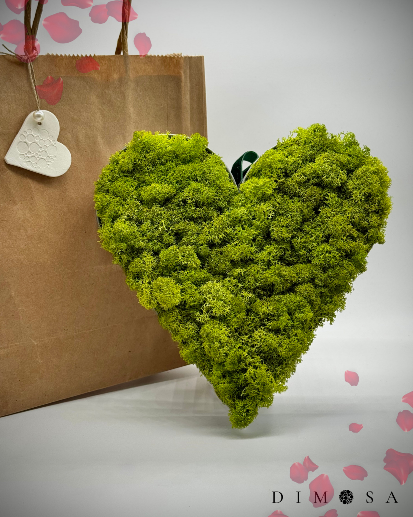 "Green Passion" - immagine 2