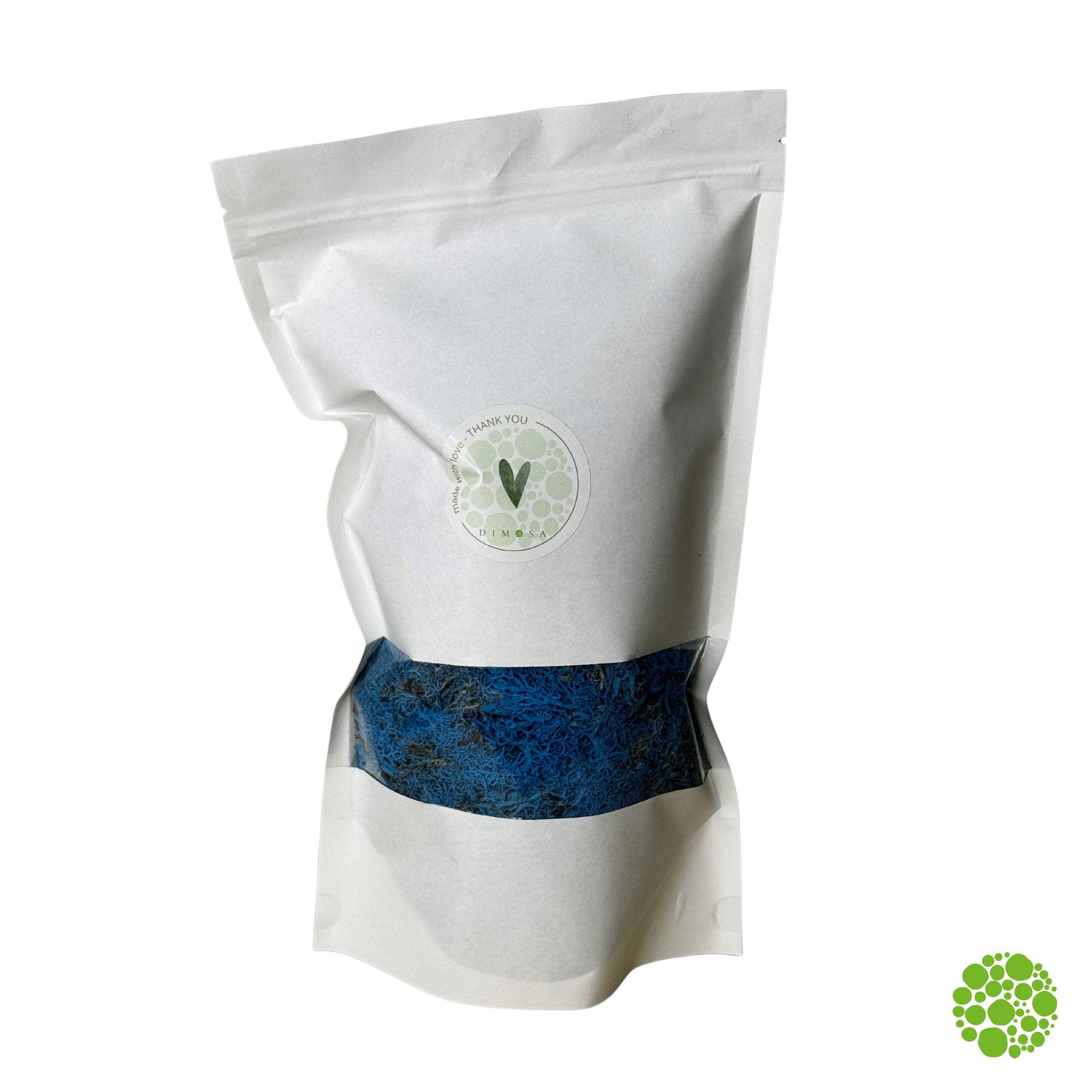 Rentiermoos - blue - immagine 3