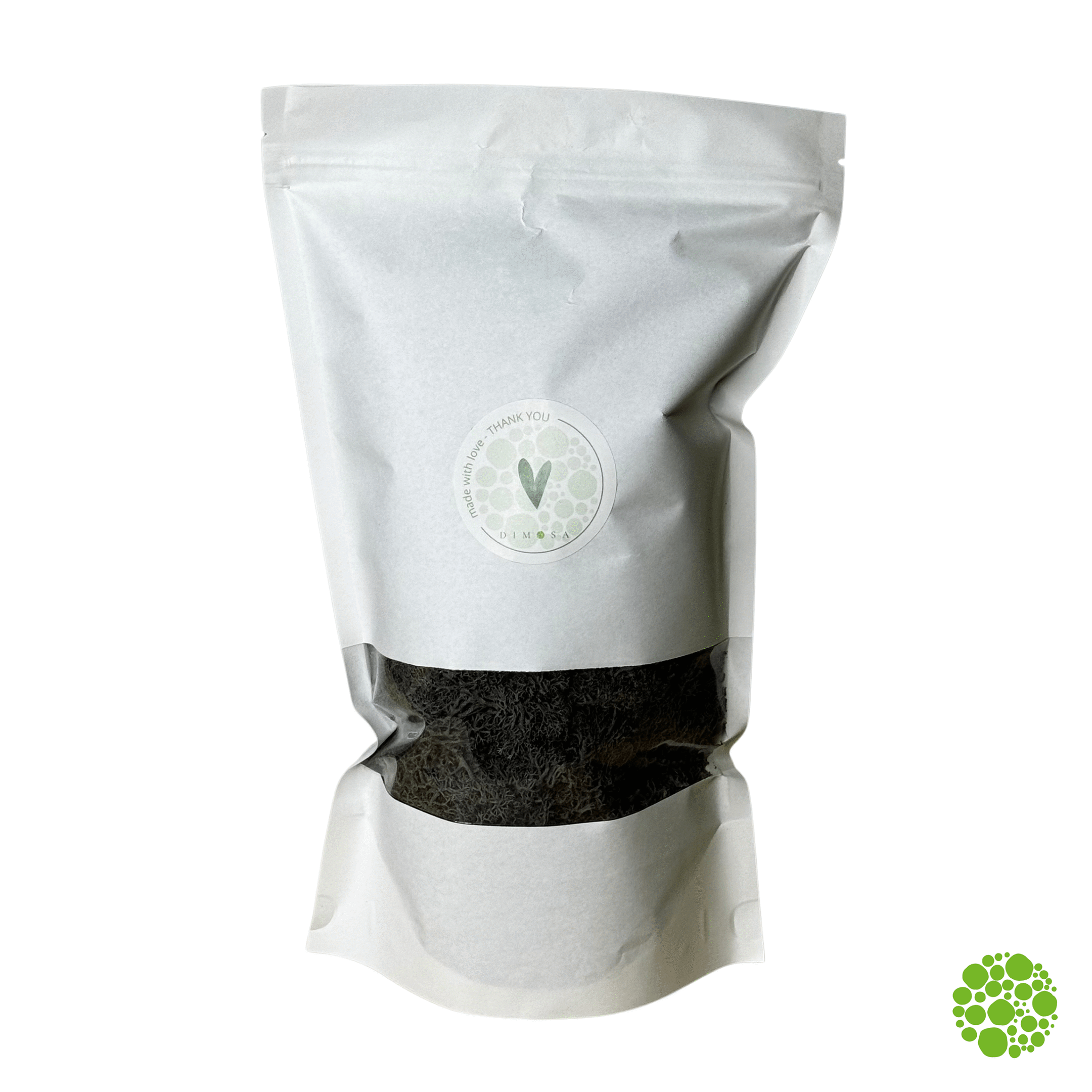 Rentiermoos - black – Bild 3