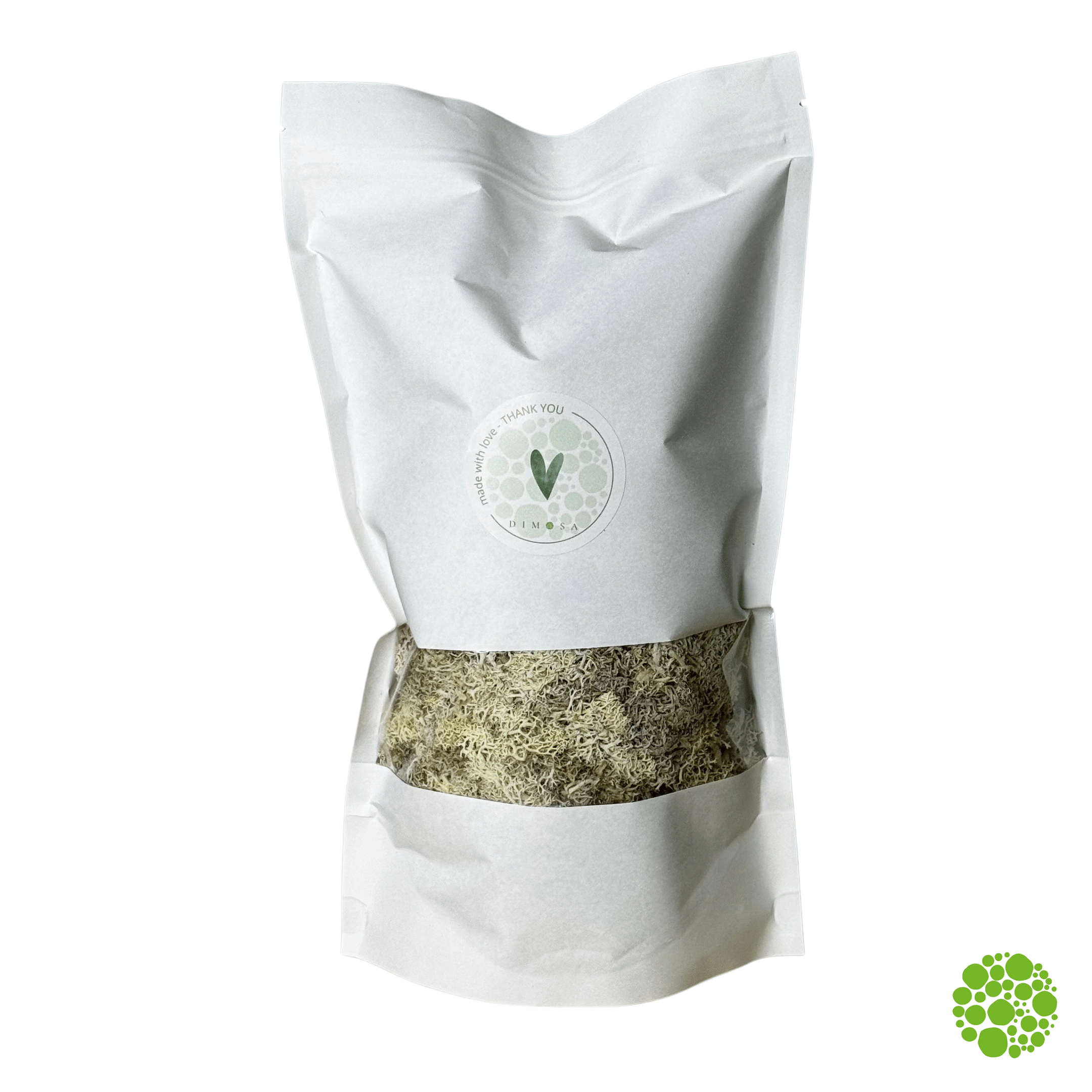 Rentiermoos - natural - immagine 3