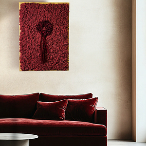 "Hortensia in Bordeaux"