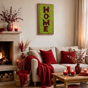 "Home"